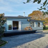 Simon's Place - Kaikoura Holiday Home