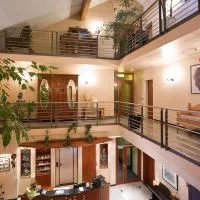 Hotel Blankenfeld, hotel a Wetzlar