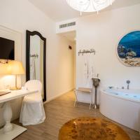 Rimini Suite Hotel, отель в Римини, в районе Ривабелла