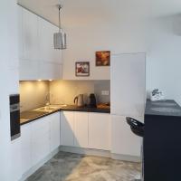 Apartament na Lazurowej, hotel i Bemowo, Warszawa