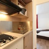 Geneva Residence, ξενοδοχείο στο Gaillard