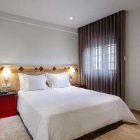 Hotel Aveiro Center