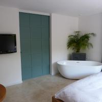 Huize Triangel - Wellness studio met sauna