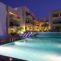Summertime Boutique Hotel & Spa, hotel in Platanias
