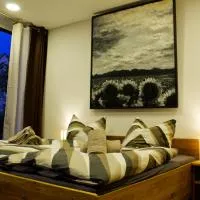 KL17 Ostel Döbeln, Hotel in Döbeln
