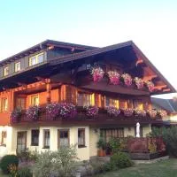 Land- und Appartementhaus Pircher, hotel en Aich