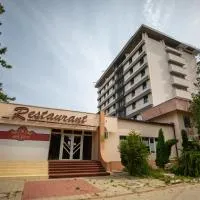 Hotel Select Slobozia, viešbutis mieste Slobozia