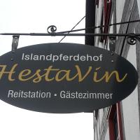 Hestavin Bed & Breakfast