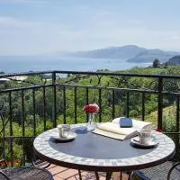 Epotx Etxea, hotel u gradu 'Getaria'