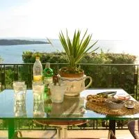 Panorami sul Trasimeno, hotel a San Feliciano