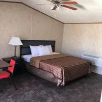 Monahans Country Inn, khách sạn ở Monahans