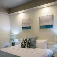 Fairways Resort, hotel u gradu Rouzbad