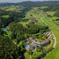 Hotel Vitarium Superior - Terme Krka