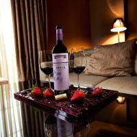 Nexus Valladolid Suites & Hotel: bir Valladolid, Valladolid City Centre oteli