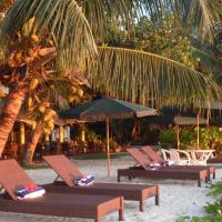 Palm Beach Hotel, khách sạn ở Grand'Anse Praslin