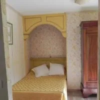 Chambre d'hôte "Avignon", hotel v destinácii Aramon