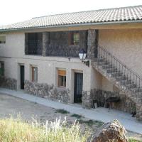 Casas Rurales Valle de Tus