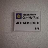 Alojamiento Camiño Real, hotel en Sigüeiro
