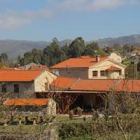 Casa Rural A Bouciña