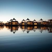 Floating Village Brombachsee, hotel v mestu Ramsberg