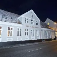 Viesnīca Det Lille Hotel pilsētā Renne