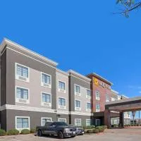 La Quinta Inn & Suites By Wyndham Houston Pasadena North, Hotel in Pasadena