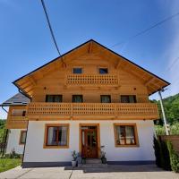 Die 10 Besten Hotels In Viseu De Sus Rumanien Ab 26