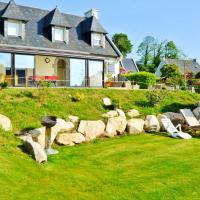 Maison de 2 chambres avec jardin clos et wifi a Plomelin, hotel cerca de Aeropuerto de Quimper - Cornouaille - UIP, Plomelin