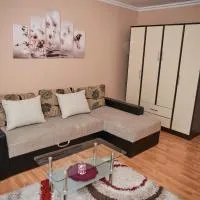 Apartman ANA, hotel en Bečej