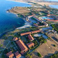 la tonnara, hotel em Stintino