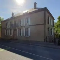 Maison Monxanin, hotel en Gardouch