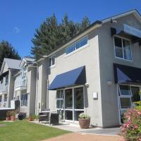 Lake Wanaka Lodge, hotel in Wanaka