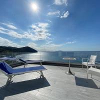 Hotel Casa Sofia, hotell i Ischia