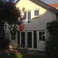 B&B In de Oude Smederij Zaltbommel โรงแรมในซัลต์โบมเมล