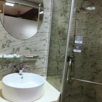 Thank Inn Chain Hotel Hubei Yidu Chengxiang, hotel dekat Yichang Sanxia Airport - YIH, Yidu