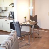 Appartment an der Abtei