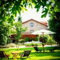 Jardin de Carrejo, hotelli kohteessa Cabezón de la Sal