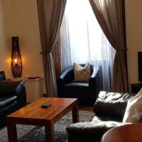 Auld Leigh-Lann Apartments, hotel in Anstruther