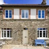 Glatigny Farmhouse - close to beach - proche de la plage, hotel em Glatigny