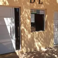 Viesnīca Hotel Don López pilsētā Kolona