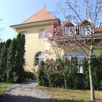 Art Guesthouse, hotel in 16. Árpádföld - Mátyásföld, Budapest