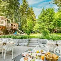 Hotel Knorz – hotel w mieście Zirndorf
