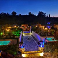 Nicole Luxury Villas