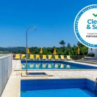 Hotel Belsol, Hotel in Belmonte