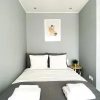 Pokoje Gościnne Przy Molo, hotel em Gdynia