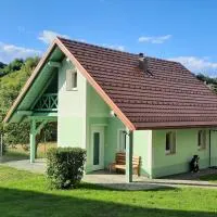 Holiday Home Neokrnjena Narava, hotelli kohteessa Sevnica