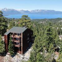 Lakescape by Lake Tahoe Accommodations