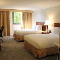 Ontario Airport Hotel & Conference Center, hotel in Ontario
