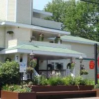 The Grand Hotel, Hotel in Ogunquit