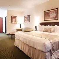 Best Western Jacksonville Inn, готель у місті Джексонвілл